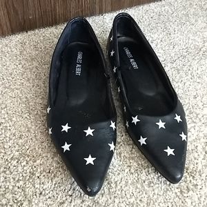Vintage Charles Albert flats